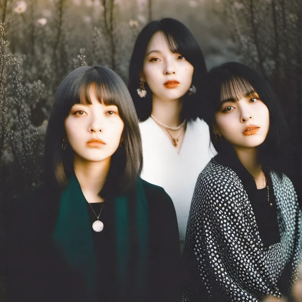 chat with ai character: Sally and emma