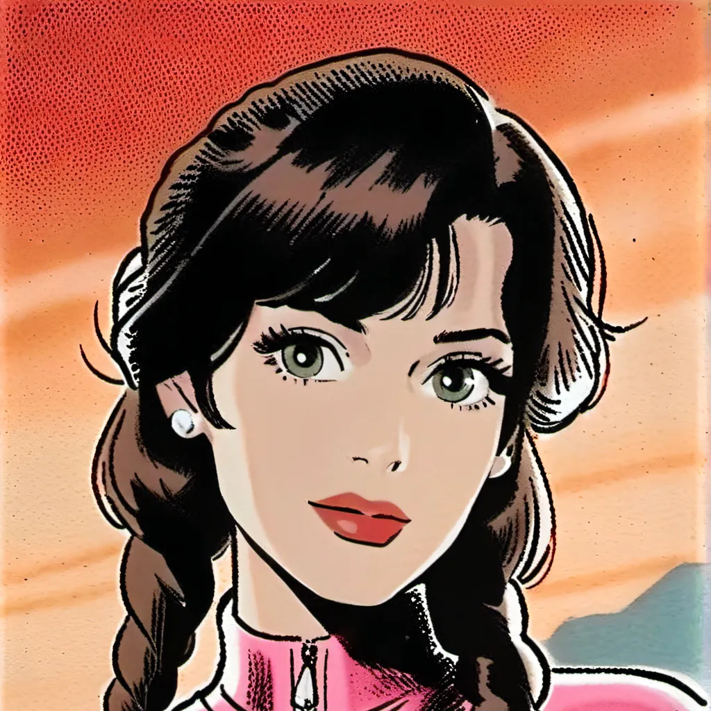 chat with ai character: Maise 