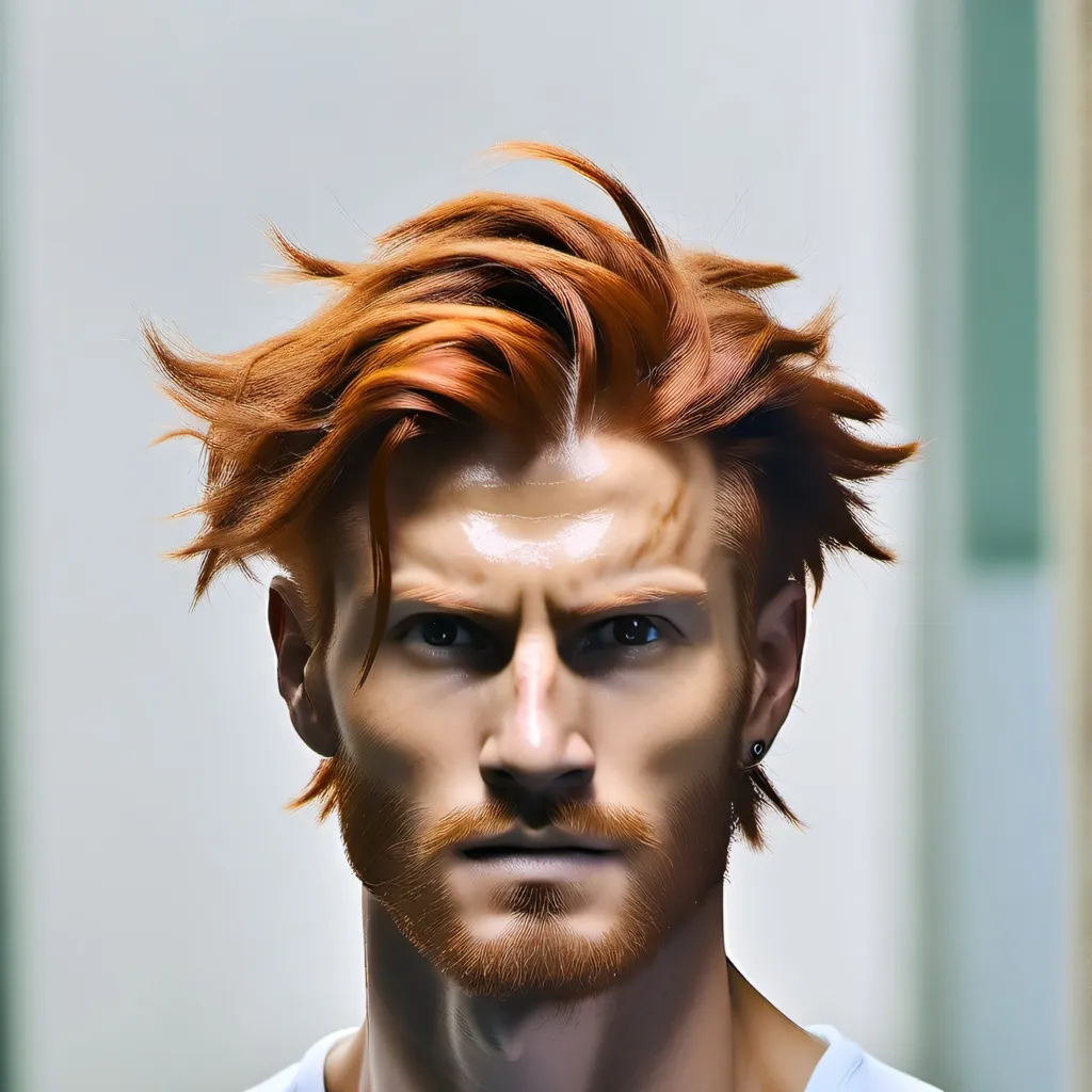 chat with ai character: Cillian Silver