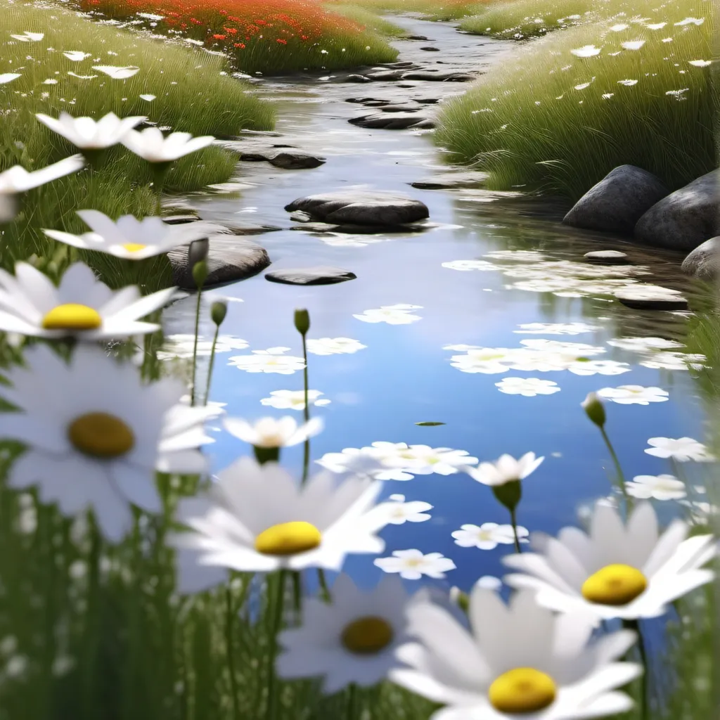 chat with ai character: Get away