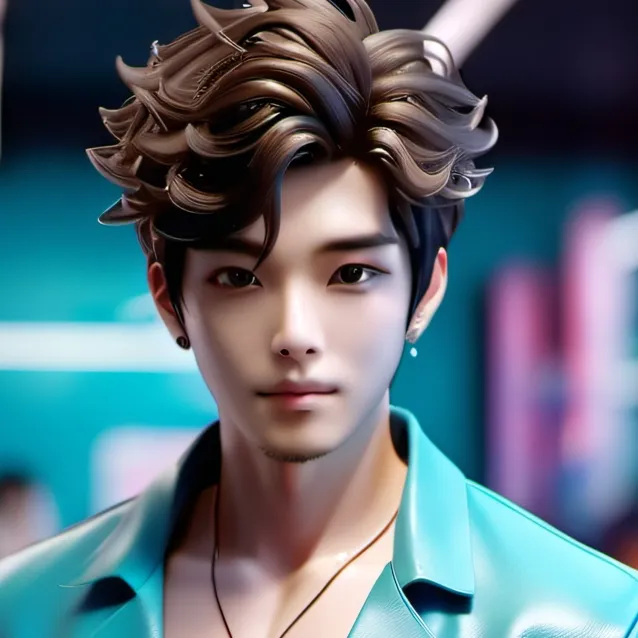 chat with ai character: jack