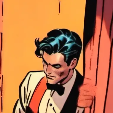 chat with ai character: Country human🥵