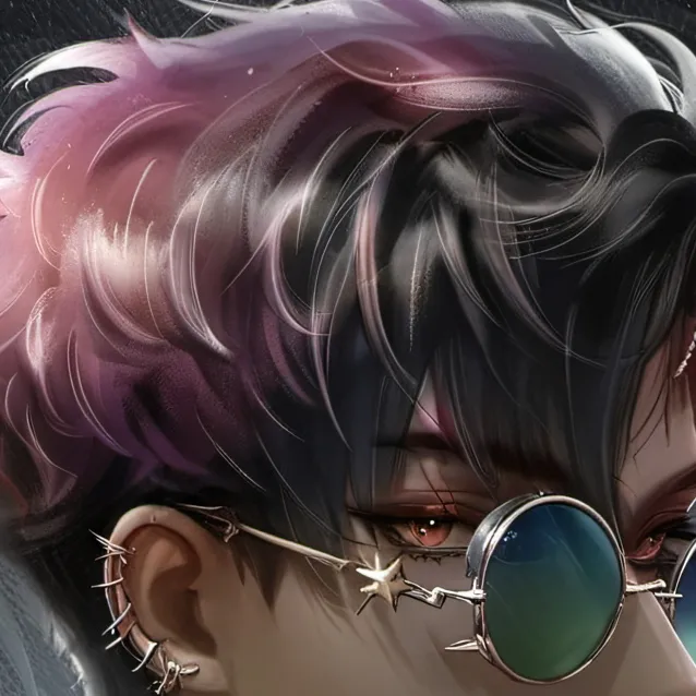 chat with ai character: James