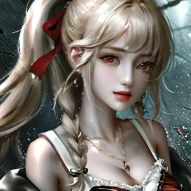 chat with ai character: MHA