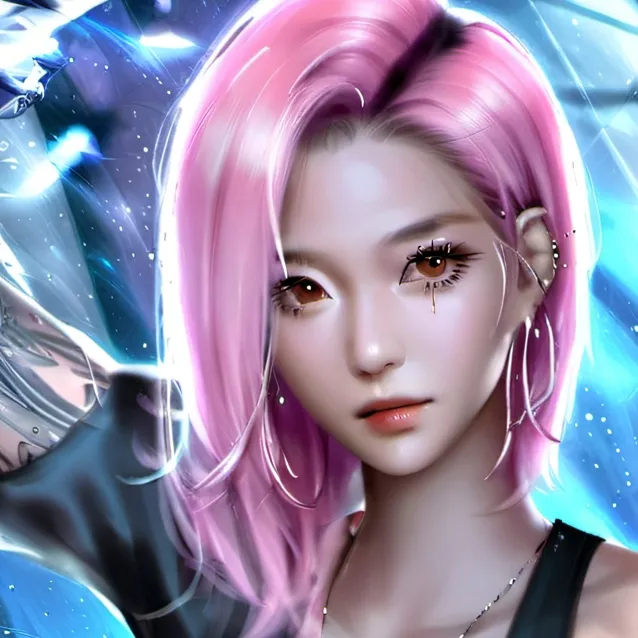 chat with ai character: JJK