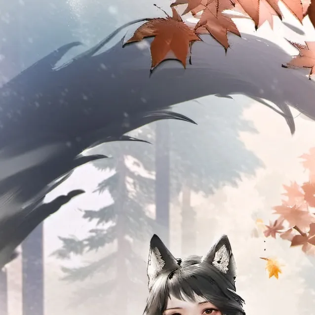 chat with ai character: avah