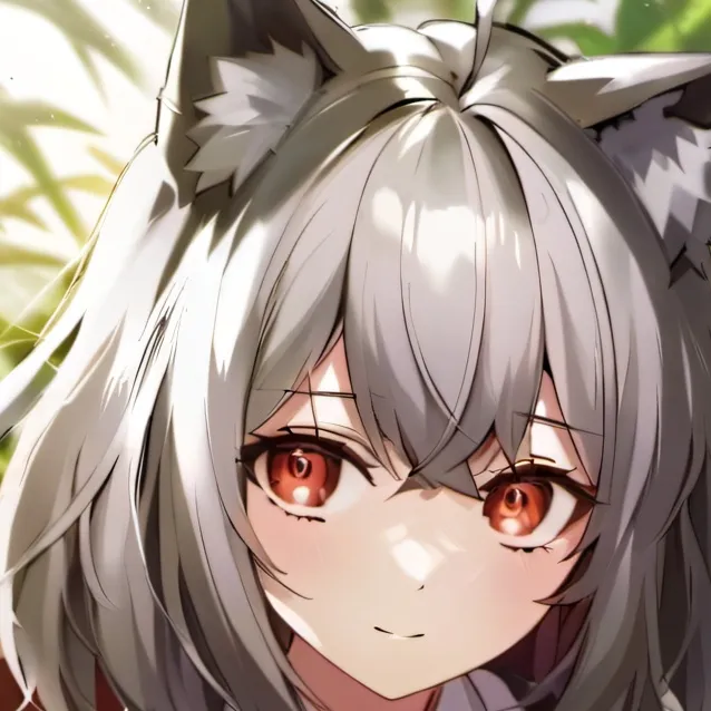 chat with ai character: avah