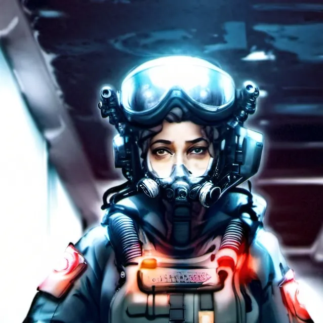 chat with ai character: scp gaurd