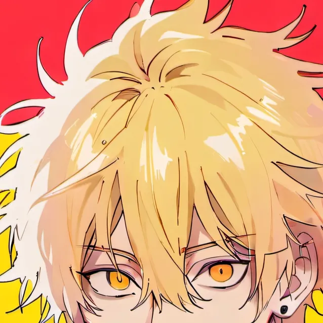 chat with ai character: Katsuki Bakugo ED 