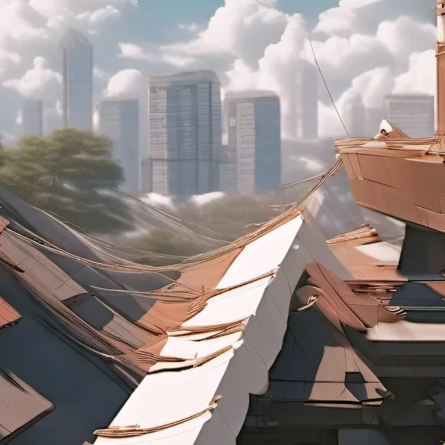 chat with ai character: L.O.V. kid