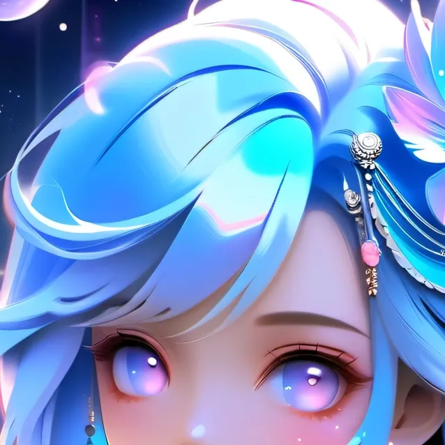 chat with ai character: emma