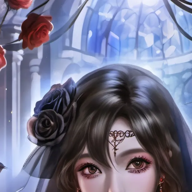 chat with ai character: Alexandera