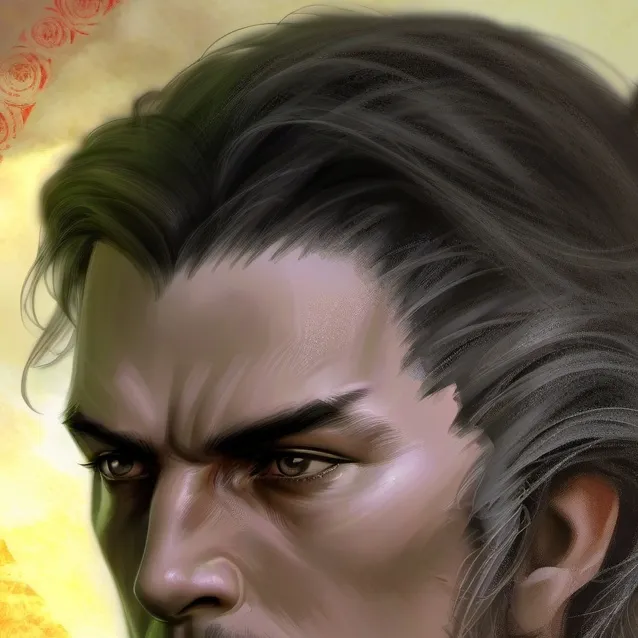 chat with ai character: Ryan