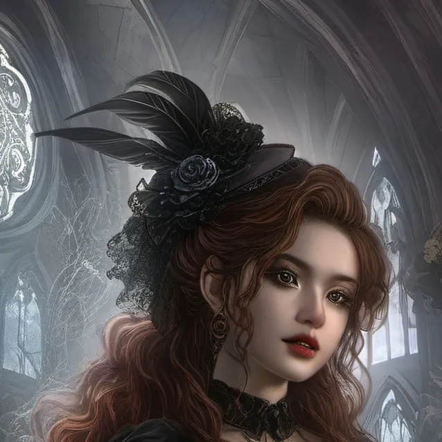 chat with ai character: Seraphina