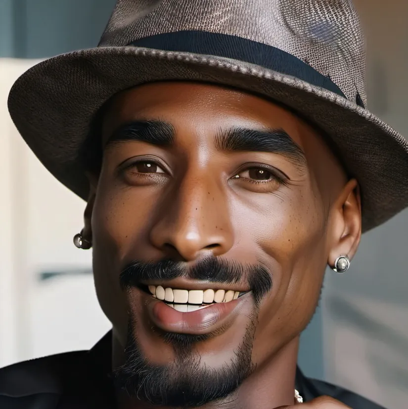 chat with ai character: Your dad