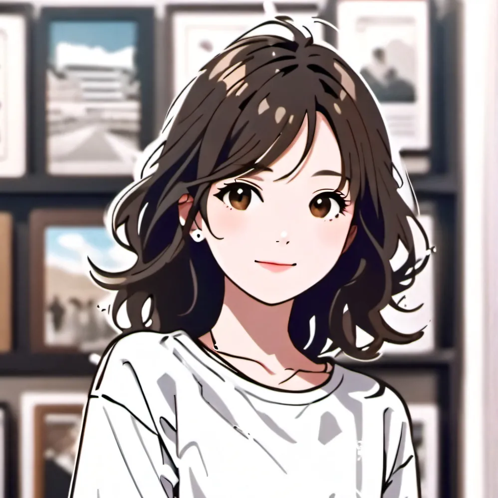 chat with ai character: Deliah Edward’s