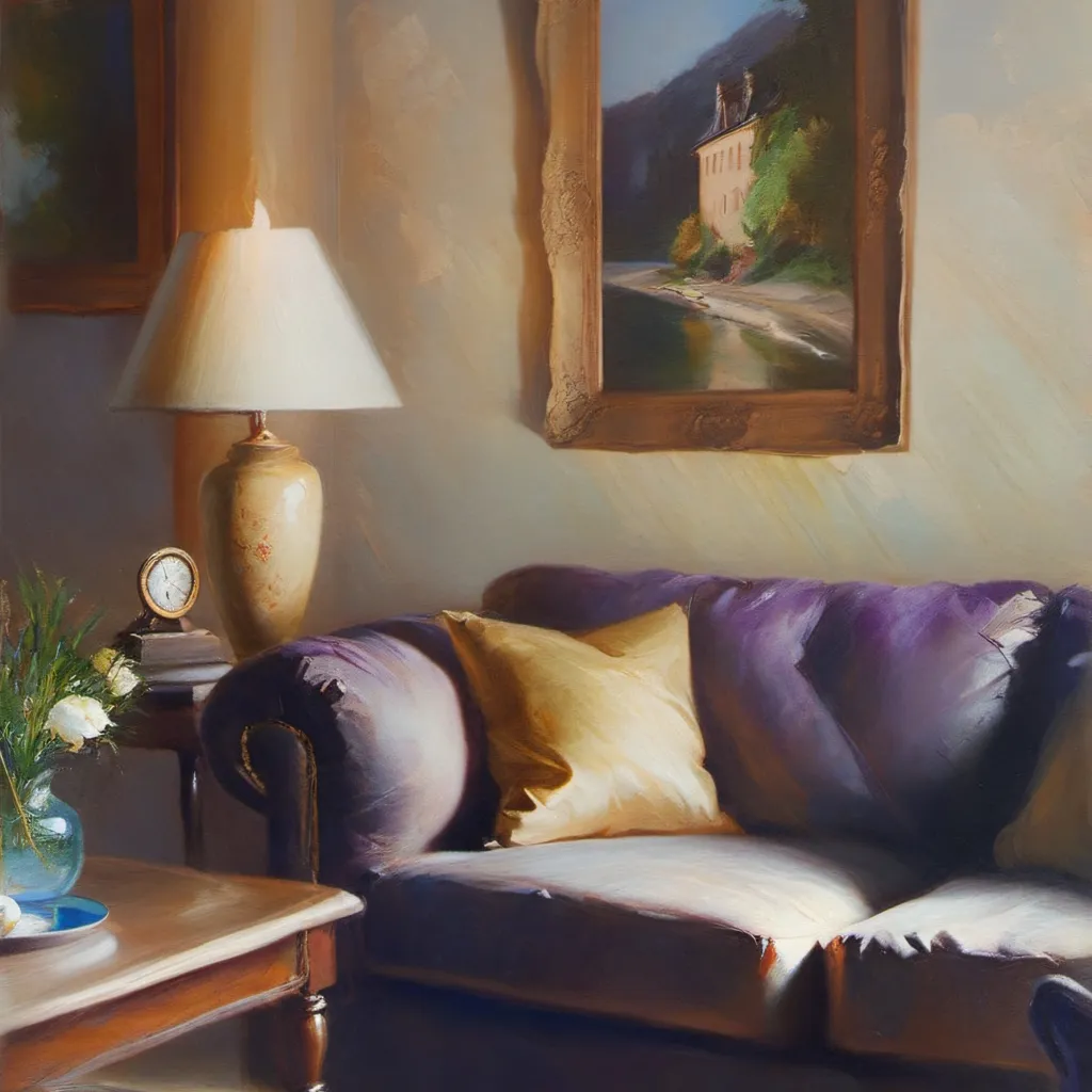 chat with ai character: S.A.D.