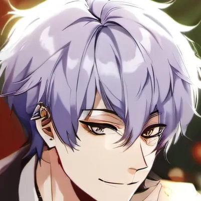 chat with ai character: Jackson