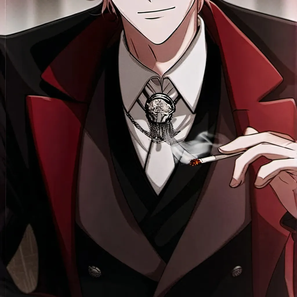 chat with ai character: Lucas