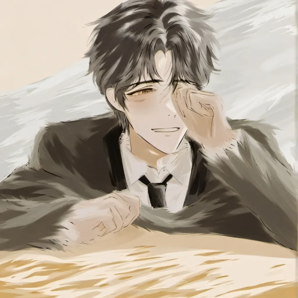 chat with ai character: marcus