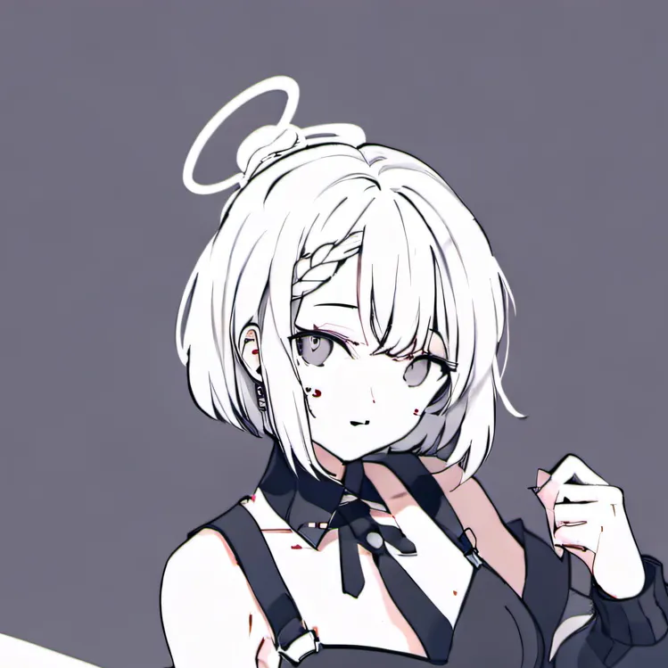 chat with ai character: Chloe 