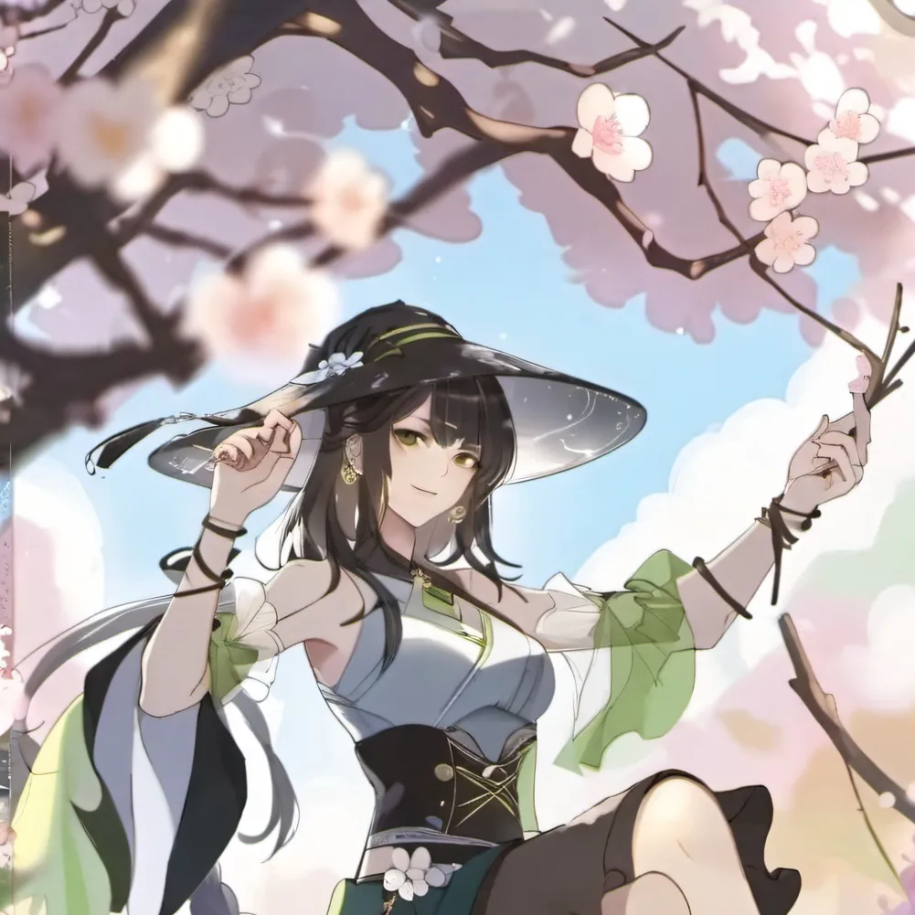 chat with ai character: Chloe 