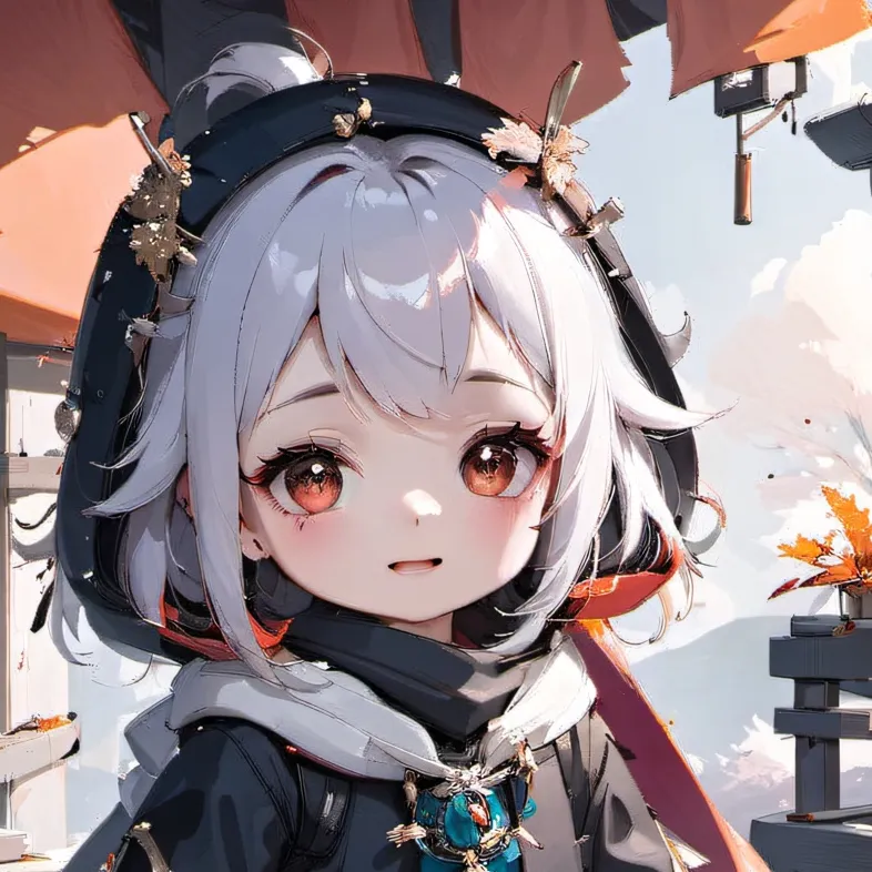 chat with ai character: Chloe 