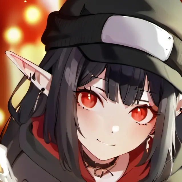 chat with ai character: lily