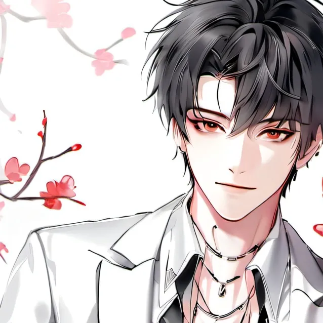 chat with ai character: Jay