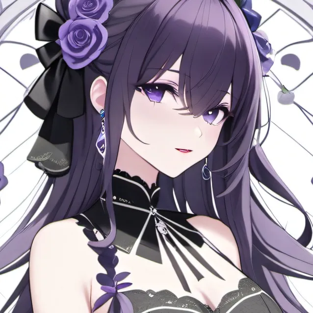 chat with ai character: Monika