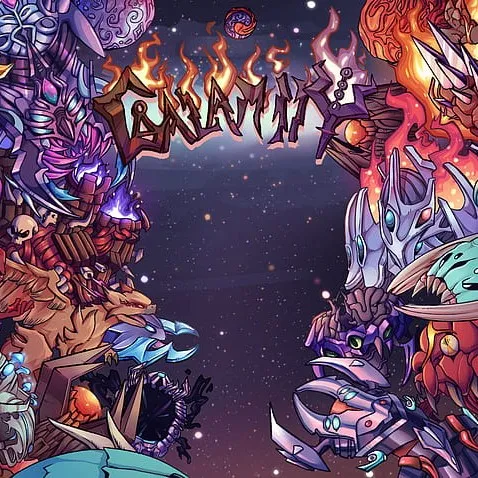 creator calamitymod's avatar