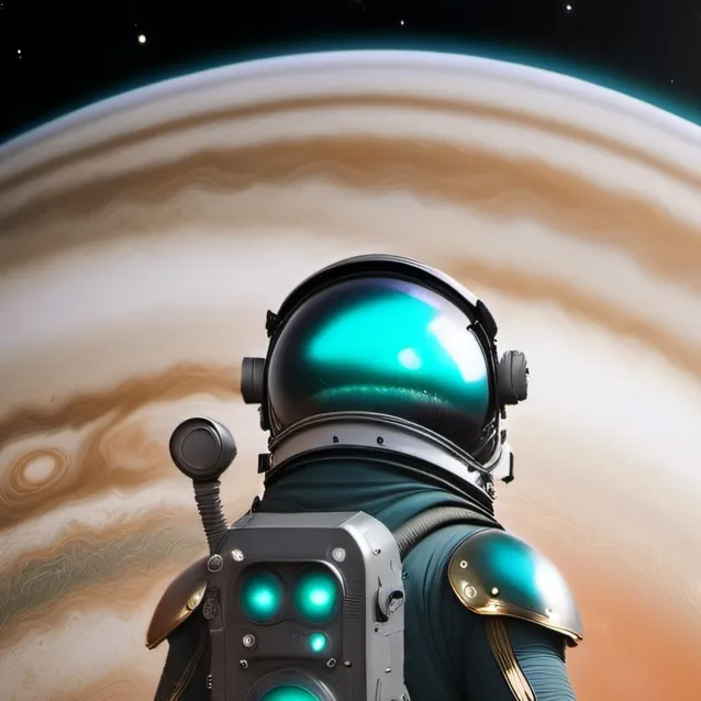 chat with ai character: Neptune 