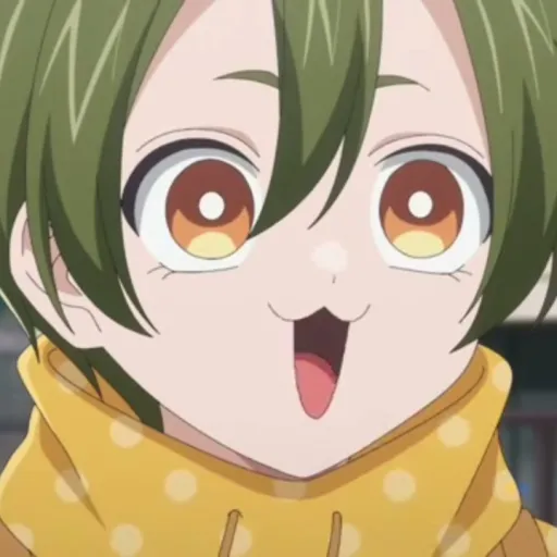 creator Talkior- Mick's avatar