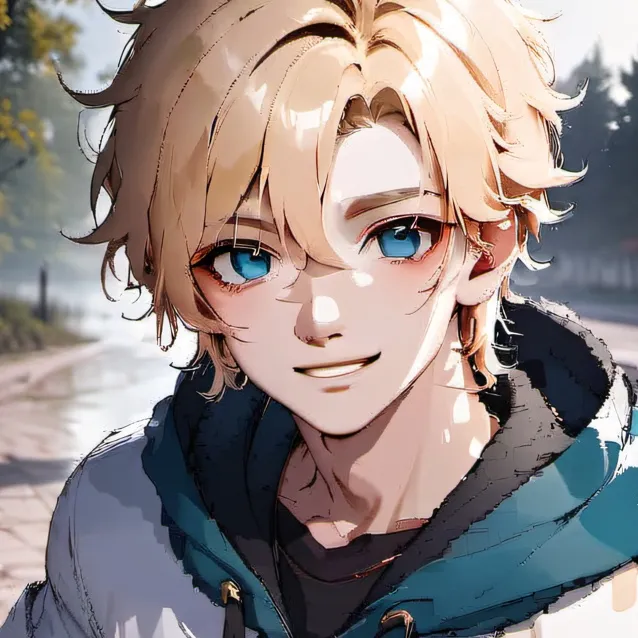 chat with ai character: Owen