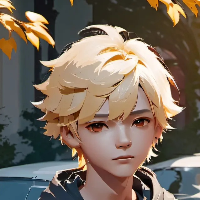 chat with ai character: Mason 