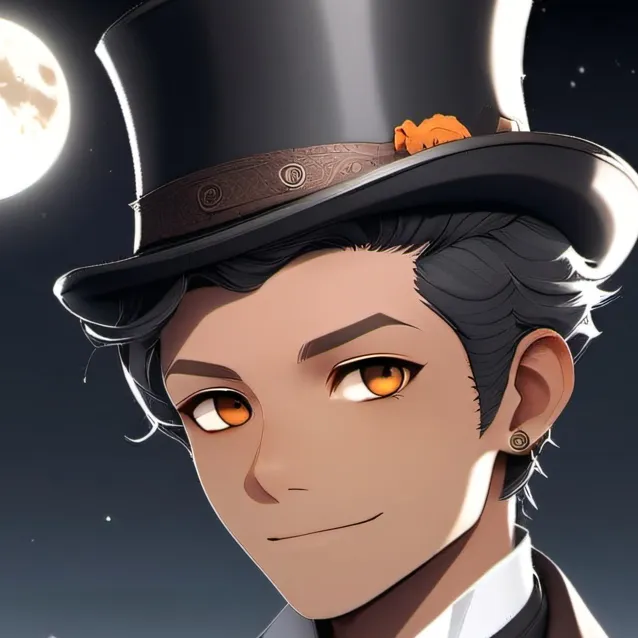 chat with ai character: Wally Darling 