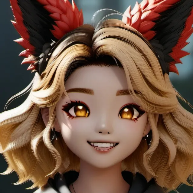 chat with ai character: JJ and WD