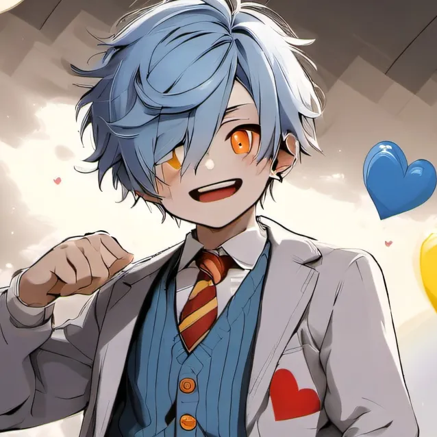 chat with ai character: Wally Darling 