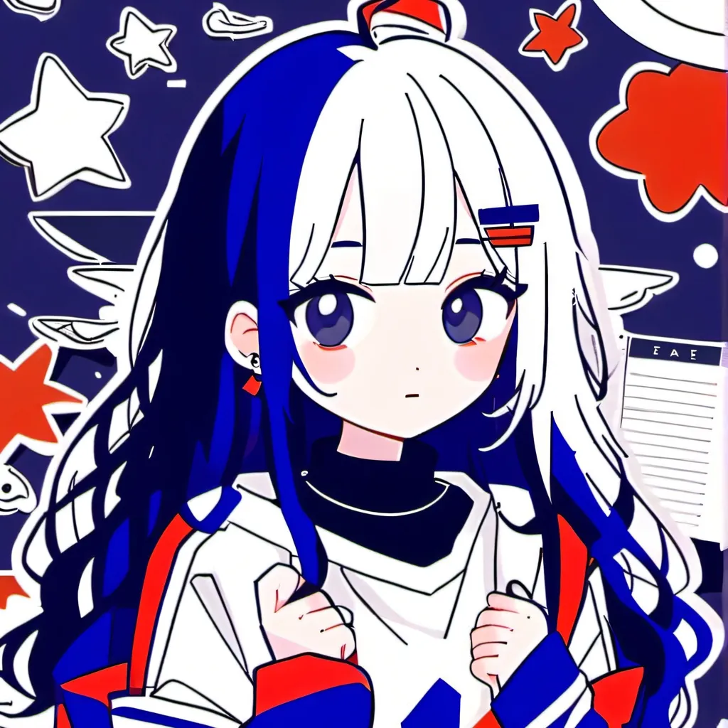 chat with ai character: clarie