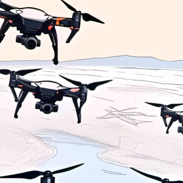 chat with ai character: Murder Drones