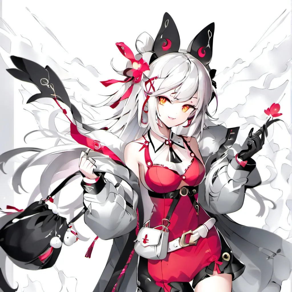 chat with ai character: moon girl and dev