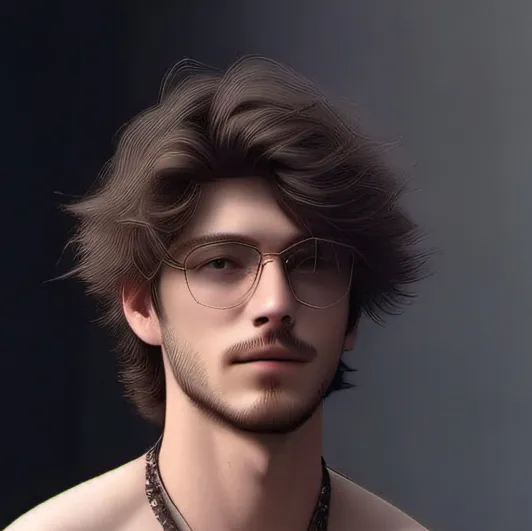 chat with ai character: Paxton 