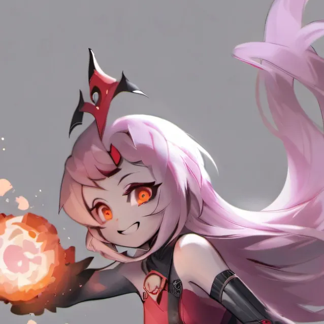 chat with ai character: charlie