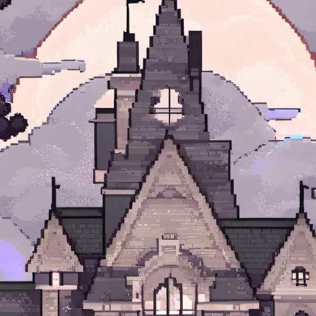 chat with ai character: alastor