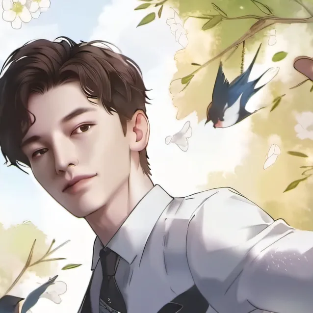 chat with ai character: Az