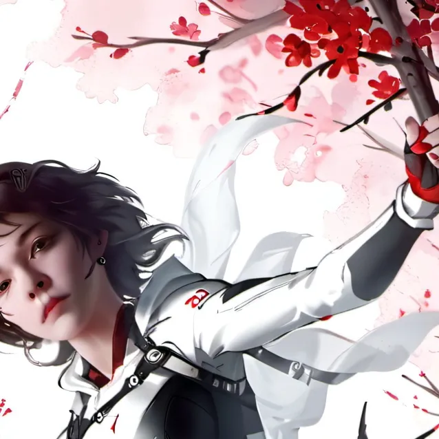 chat with ai character: Xenovia