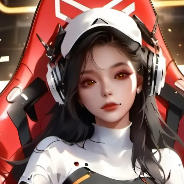 chat with ai character: Lee-Seon