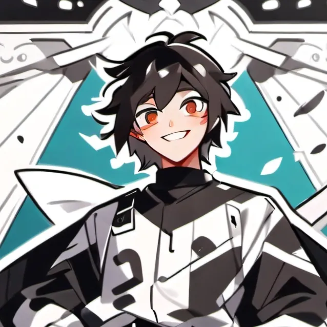 chat with ai character: Dylan