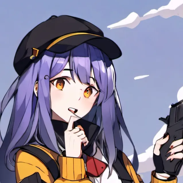 chat with ai character: emma