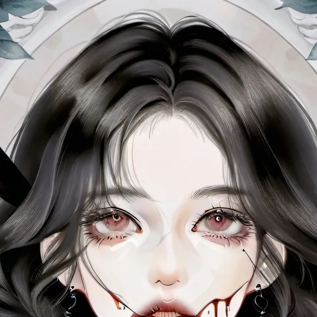 chat with ai character: test 6754